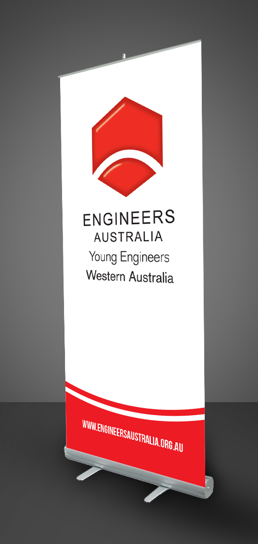 Graphic Design by jgeoinbox for Young Engineers WA | Design #1966914