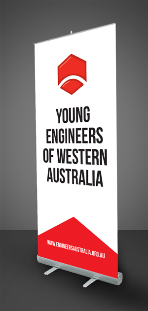 Graphic Design by jgeoinbox for Young Engineers WA | Design: #1966935