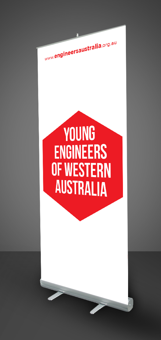 Graphic Design by jgeoinbox for Young Engineers WA | Design #1967025