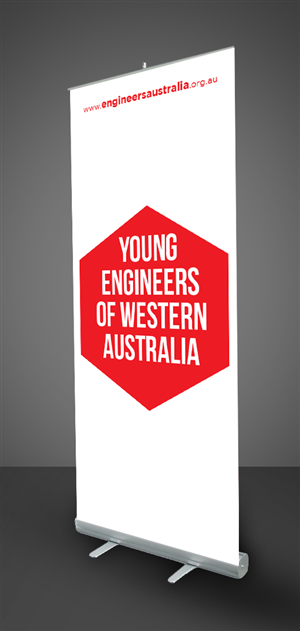 Graphic Design by jgeoinbox for Young Engineers WA | Design: #1967025