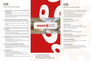 Brochure Design by Jan Dugovic