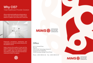 Brochure Design by Jan Dugovic for Wadoc Pte. Ltd. | Design: #7817747