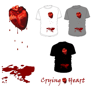 T-Shirt-Design von Catia für Aufentik  | Design #1990053