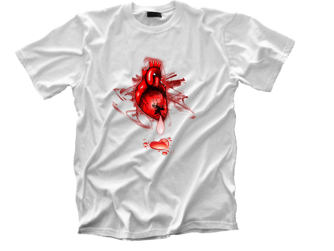 Design de T-shirt par BR Design pour Aufentik  | Design #1937597