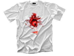 T-Shirt-Design von BR Design für Aufentik  | Design #1937597