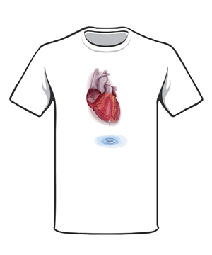 T-Shirt-Design von Oct-O-Ray Design für Aufentik  | Design #1997594