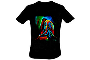 T-Shirt-Design von apeksha rathi für Aufentik  | Design #1978636