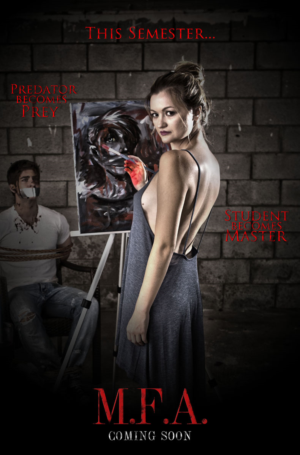 Poster-Design von Brian K für Leah McKendrick LIVE | Design: #7867002
