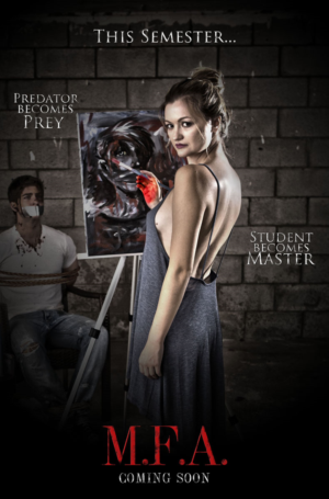 Poster Design by Brian K for Leah McKendrick LIVE | Design #7871585