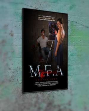 Poster Design by cb1318cb1318 for Leah McKendrick LIVE | Design #7879870