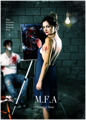 Poster Design by PepperSneeze