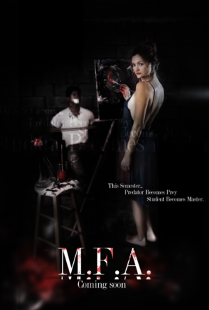 Poster Design by Obed Jiménez