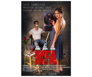 Poster Design by raksh