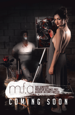 Poster Design by fdarkness