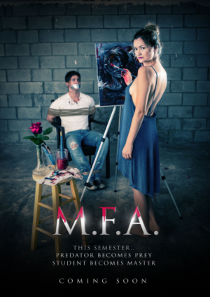 Poster Design by baidya for Leah McKendrick LIVE | Design: #7808473