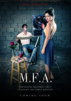 Poster-Design von baidya für Leah McKendrick LIVE | Design: #7842504