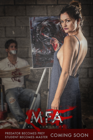 Poster Design by Alpha pix for Leah McKendrick LIVE | Design: #7836729