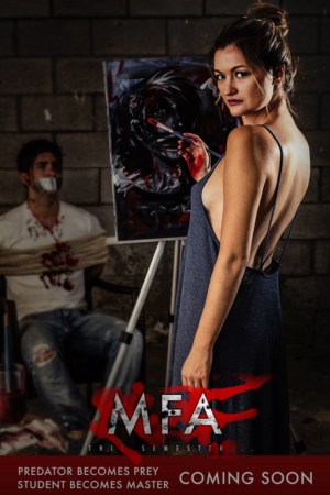 Poster-Design von Alpha pix für Leah McKendrick LIVE | Design: #7836730