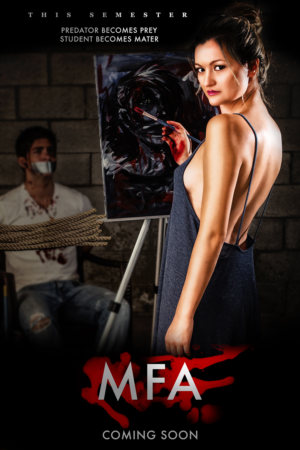 Poster-Design von Alpha pix für Leah McKendrick LIVE | Design: #7864052