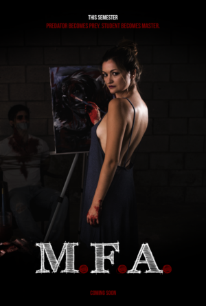 Poster Design by Cj Castillo for Leah McKendrick LIVE | Design #7838333