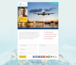 Web Design by pb for this project | Design: #7785226