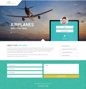 Web Design by pb for this project | Design: #7817279