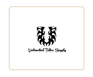 Diseño de Logo por luoboniu para Unlimited Tattoo Supply | Diseño #7853844