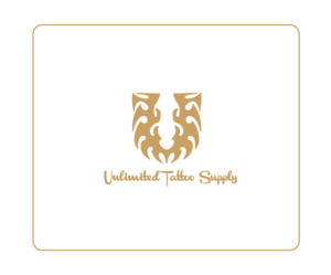 Logo-Design von luoboniu für Unlimited Tattoo Supply | Design: #7853853