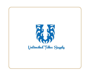 Logo-Design von luoboniu für Unlimited Tattoo Supply | Design: #7853860