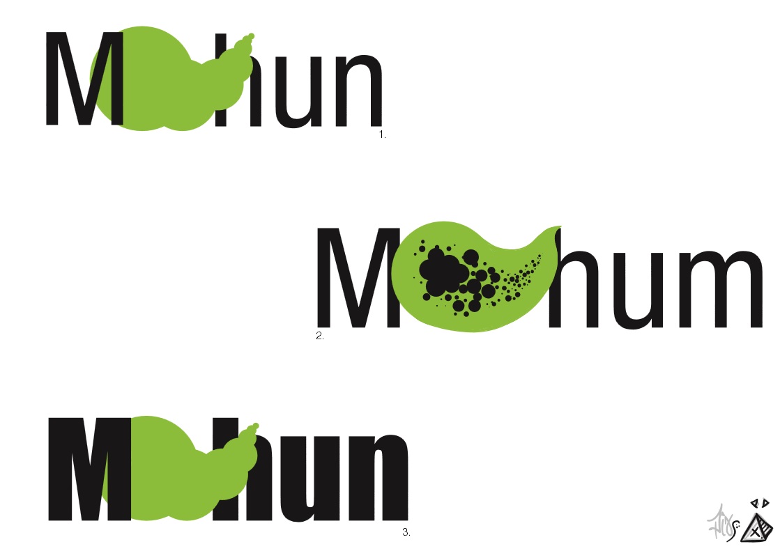 Logo Design by Pix for this project | Design #1923037