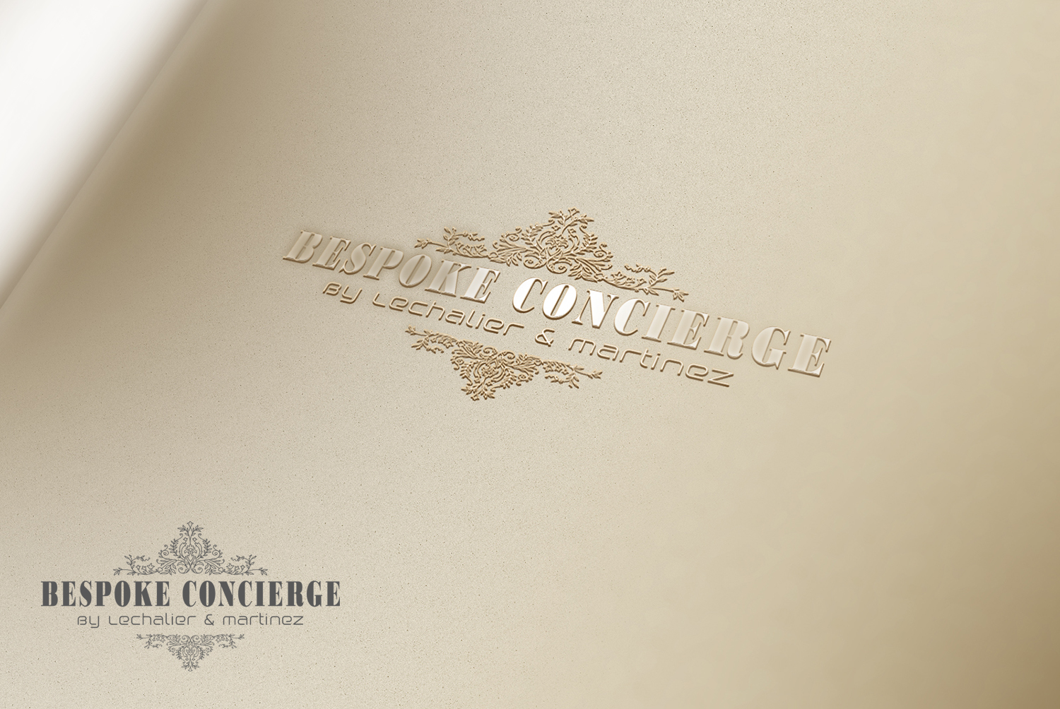 Logo-Design von Light Hand Design für Iconic Fusion Pty Limited | Design #7849775
