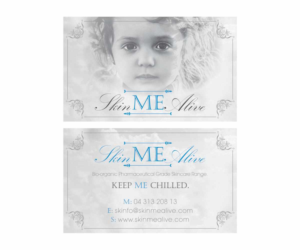 Business Card Design by Cut and Glue for this project | Design: #7852452