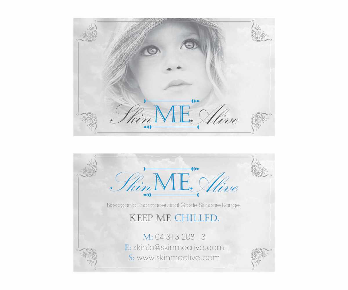 Business Card Design by Cut and Glue for this project | Design #7871323