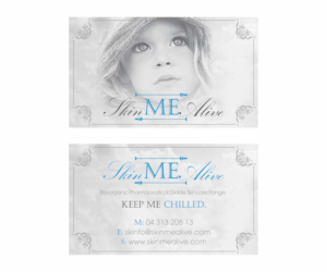 Business Card Design by Cut and Glue for this project | Design: #7871323