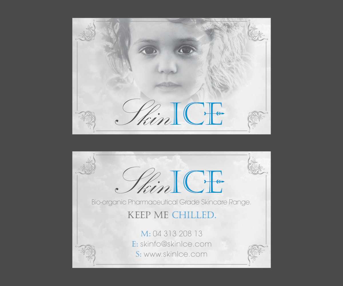 Business Card Design by Cut and Glue for this project | Design #7883524