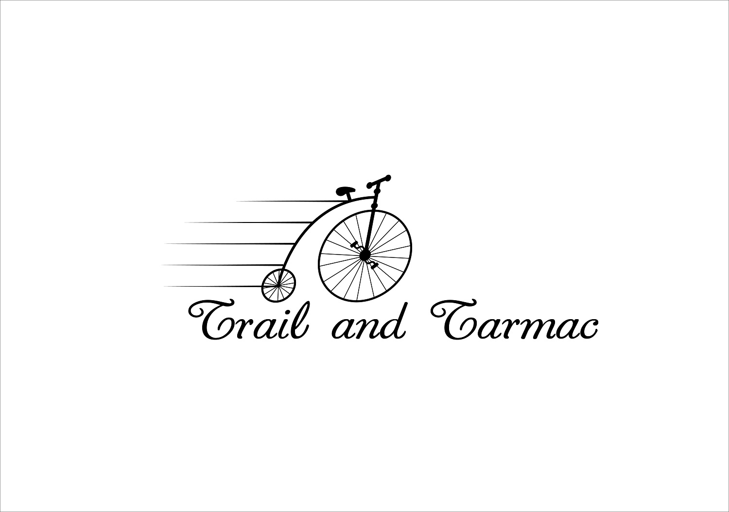 Logo Design by Kira Graphics for Trail and Tarmac | Design #7890379