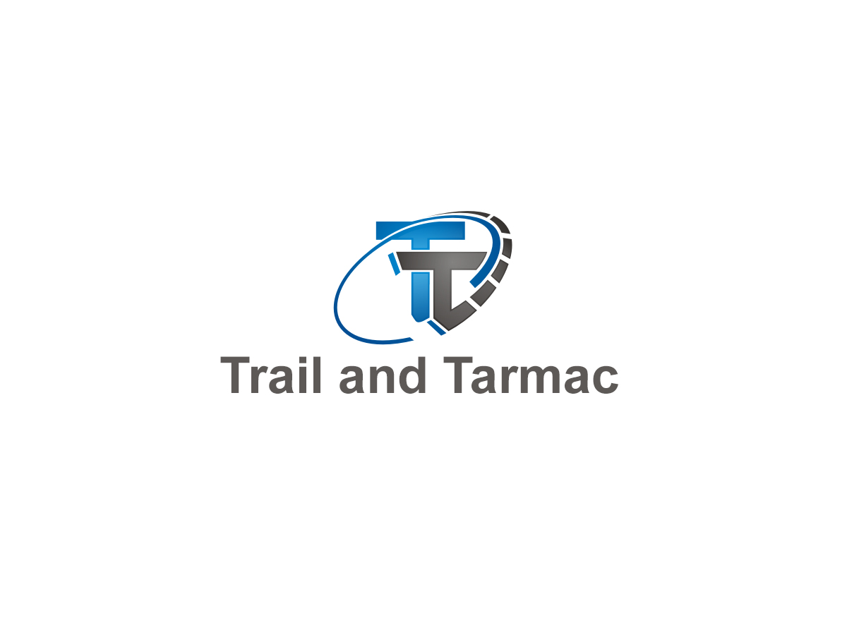 Logo Design by DesignPlus for Trail and Tarmac | Design #7789015