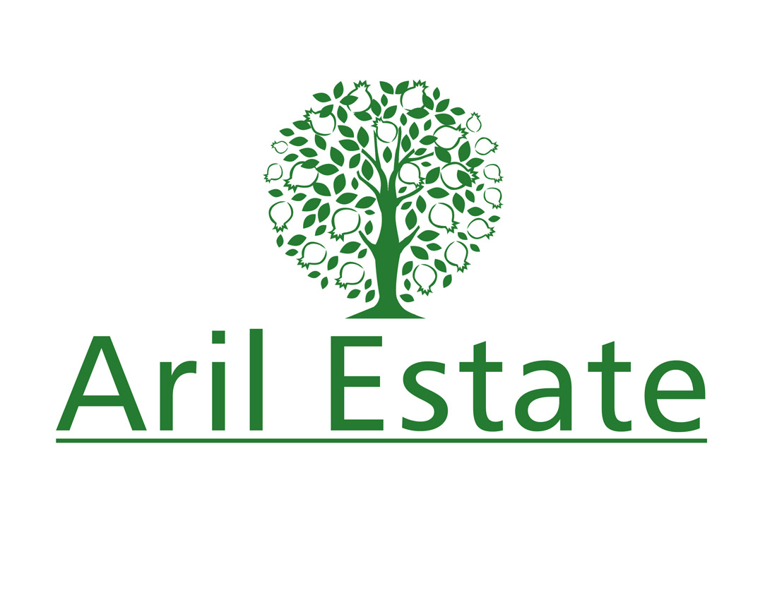 Logo Design by NILDesigns for Aril Estate | Design #7789744