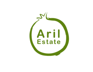 Logo Design by Himanshi10 for Aril Estate | Design #7791973