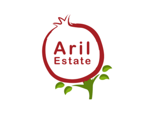 Logo Design by Himanshi10 for Aril Estate | Design: #7791978