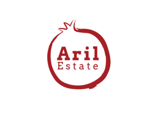 Logo Design by Himanshi10 for Aril Estate | Design: #7791987