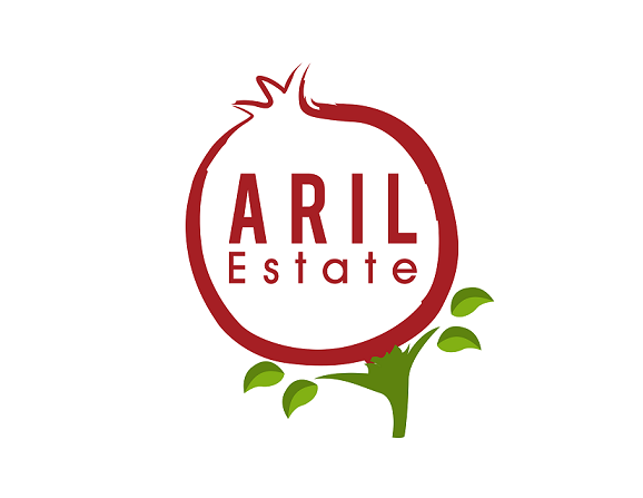 Logo Design by Himanshi10 for Aril Estate | Design #7791988