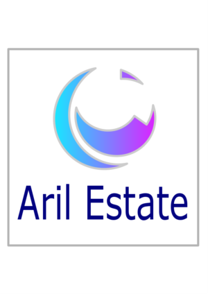 Logo Design by  agcngamage  for Aril Estate | Design #7883188