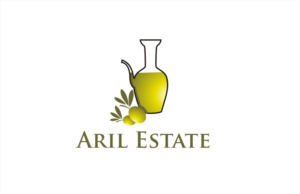 Logo Design by creative.bugs for Aril Estate | Design: #7803823