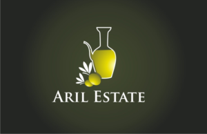 Logo Design by creative.bugs for Aril Estate | Design: #7803824