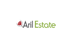 Logo Design by olympiait for Aril Estate | Design: #7819198