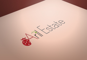 Logo-Design von olympiait für Aril Estate | Design: #7819201