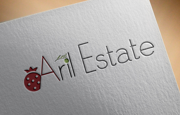 Logo-Design von olympiait für Aril Estate | Design #7819202