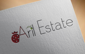 Logo-Design von olympiait für Aril Estate | Design: #7819202