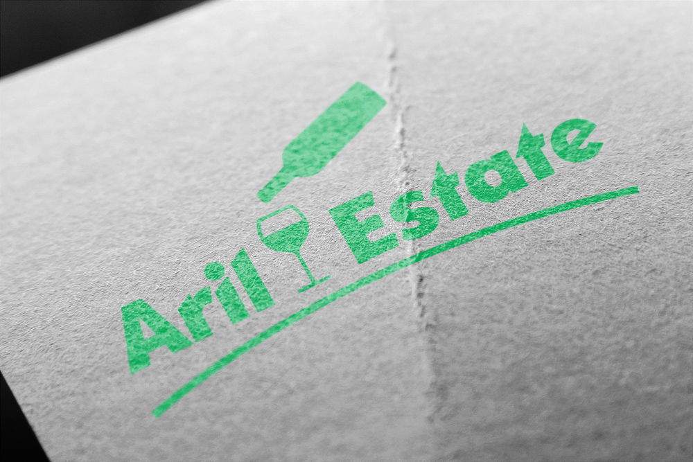 Logo-Design von olympiait für Aril Estate | Design #7824525